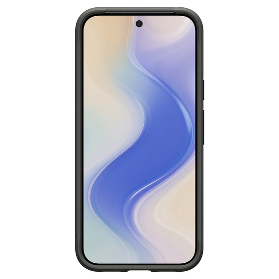 Θήκη Spigen Rugged Armor MagSafe για το Google Pixel 10 Pro XL, Μαύρο