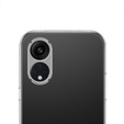 Θήκη MOFI για Oppo A38 4G / Oppo A18 4G, λεπτή, διαφανής