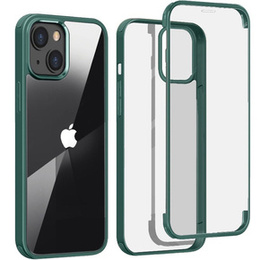 Θήκη για iPhone 13, ERBORD Guardian, πράσινη