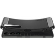Θήκη SPIGEN Rugged Armor για Sony Xperia 1 VI – Μαύρη Ματ