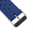 Λουράκι σιλικόνης ERBORD Universal 22mm