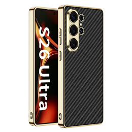 Δερμάτινη θήκη GKK Leather για Samsung Galaxy S26 Ultra