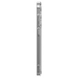θήκη Spigen για Samsung Galaxy S24 FE, Ultra Hybrid, διαφανής + μετριασμένο γυαλί 9H
