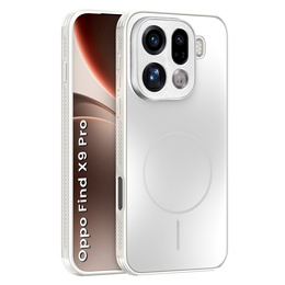 Θήκη MagSafe για Oppo Find X9 Pro