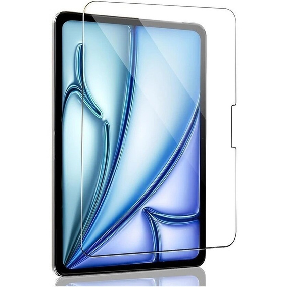 Μετριασμένο γυαλί για Apple iPad Air 13" 6 gen. 2024 (A2836 / A2837 / A3006)