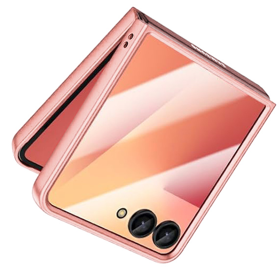 Θήκη με γυαλιστερό φινίρισμα για Samsung Galaxy Z Flip7