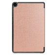 Θήκη για MatePad SE 10.4 2022, Smartcase, ροζ rose gold