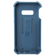 Θωρακισμένη θήκη για Samsung Galaxy S10e, Dexnor Full Body, σκούρο μπλε