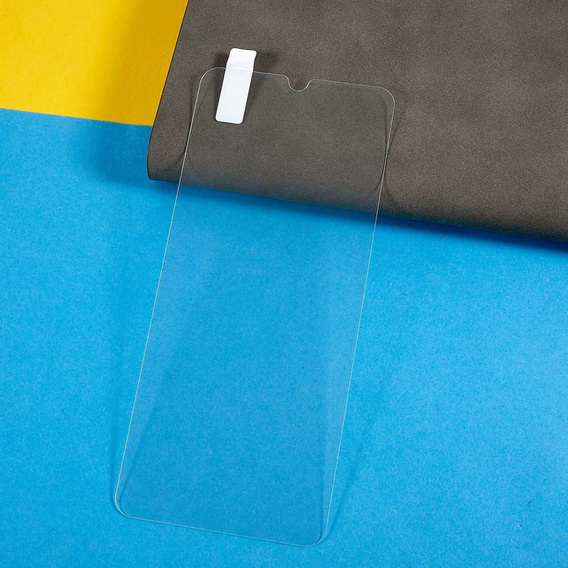 Μετριασμένο γυαλί 9H για T Phone Pro 5G