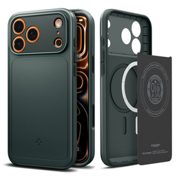 Θήκη Spigen Thin Fit Mag – με MagSafe για iPhone 17 Pro Max