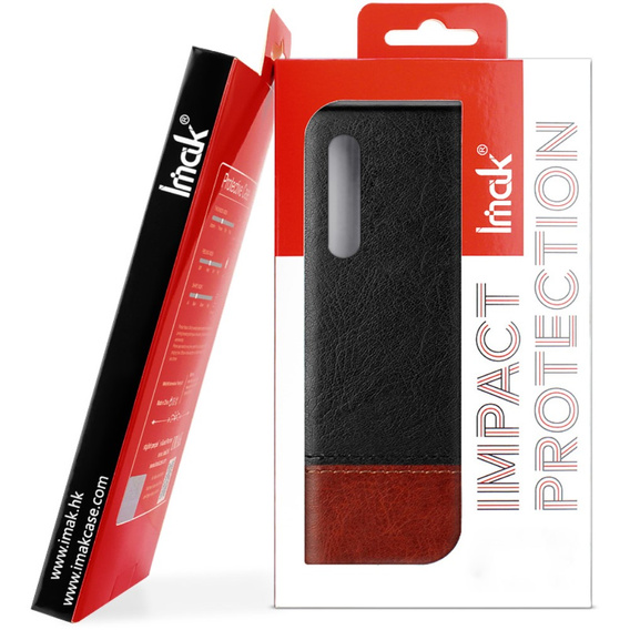 Θήκη IMAK RUIYI Hard Case για Asus Zenfone 8