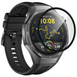 2x υβριδικό γυαλί ERBORD για Huawei Watch GT 5 Pro 46mm