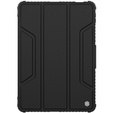 θήκη Nillkin για Xiaomi Pad 6 / 6 Pro, με χώρο για γραφίδα, μαύρη