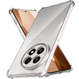 Θήκη για OnePlus 13R, Dropproof, διαφανής