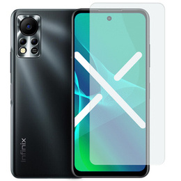Μετριασμένο γυαλί 9H για Infinix Hot 11s Ultra