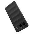 Θήκη για OnePlus Nord 4, Gaming Shockproof, μαύρη
