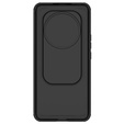 Θήκη για Honor Magic 5 Pro, θωρακισμένη Nillkin, CamShield Pro, μαύρη