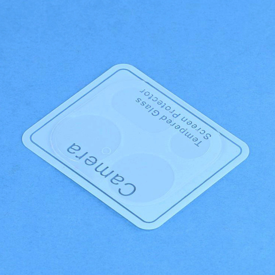 2x Γυαλί ERBORD για τηλέφωνο Oppo Find X9