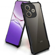 Θήκη για Oppo A5 Pro 5G, AntiDrop Hybrid, μαύρη