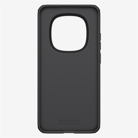 Θήκη NILLKIN Super Frosted Shield Case για Xiaomi Redmi Note 15 Pro 5G