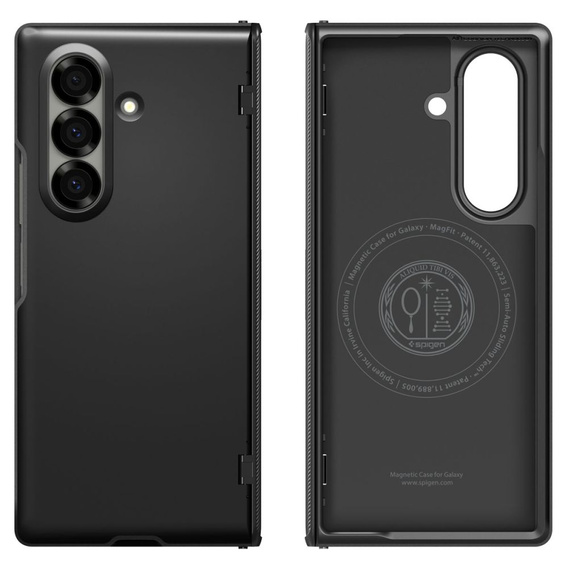 Spigen Slim Armor Pro Mag για Samsung Galaxy Z Fold7