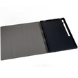 Θήκη + πληκτρολόγιο Galaxy Tab S8 Ultra, TouchPad Pen Slot, μαύρη