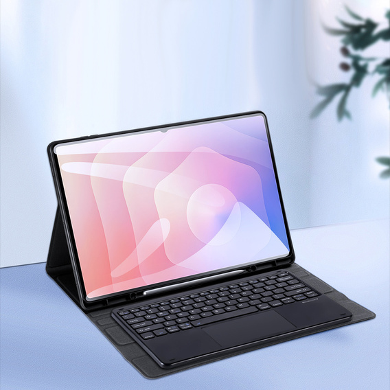 Θήκη με πληκτρολόγιο Bluetooth για Samsung Galaxy Tab S11 Ultra