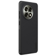 NILLKIN θήκη για OnePlus 13R, θήκη Super Frosted Shield, μαύρη