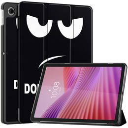 Θήκη για Lenovo Tab TB311FU, Smartcase, don't touch me
