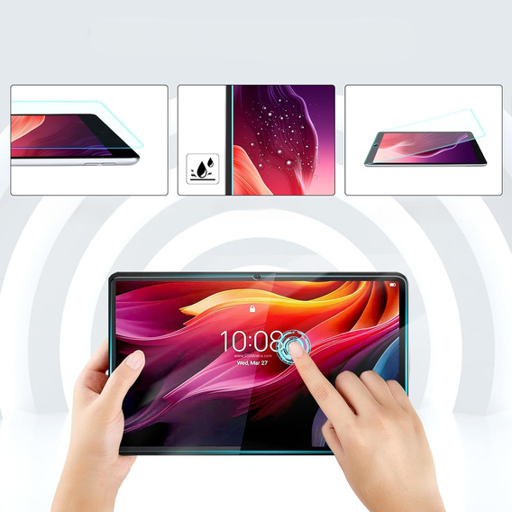 Μετριασμένο γυαλί για Lenovo Tab K11 Plus