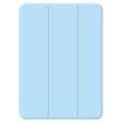 θήκη για το Apple iPad Air 13" 6 gen. 2024 (A2836, Magnetic smartcase, μπλε