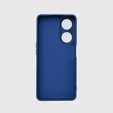 Θήκη για Oppo A98 5G, Silicone Lite, μπλε