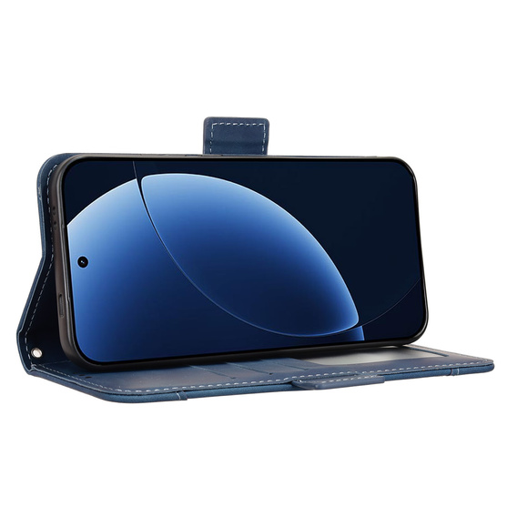 Θήκη με πτυσσόμενο κάλυμμα Card Slot για Realme GT 8 Pro