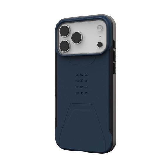 Θήκη Urban Armor Gear Civilian με MagSafe για iPhone 17 Pro Max
