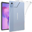 Θήκη για Lenovo Tab M11, σιλικόνη, διαφανής