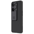 Θήκη για OnePlus Nord 3 5G, θωρακισμένη Nillkin, CamShield Pro, μαύρη