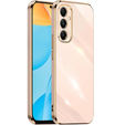 Θήκη για Samsung Galaxy A05s, Glamour CamShield, ροζ