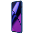 Θήκη για OnePlus 11 5G, θωρακισμένη Nillkin, CamShield Pro, μπλε