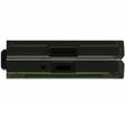 Urban Armor Gear Θήκη για Galaxy Z Fold 5 5G, Plyo MagSafe, διαφανής / πράσινη