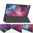 Θήκη για Huawei MatePad 11.5, Smartcase, galaxy
