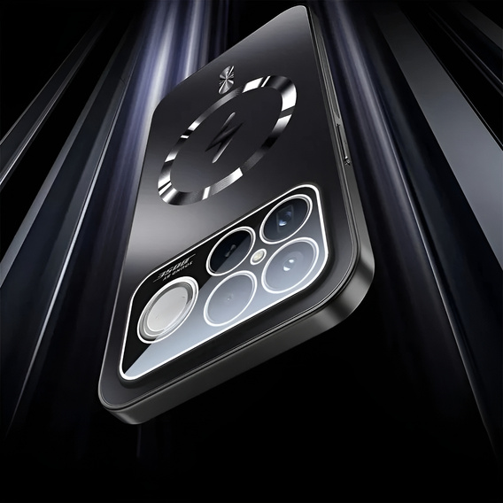 Θήκη με MagSafe για Xiaomi Poco F8 Ultra