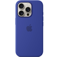 Θήκη σιλικόνης Apple με MagSafe για iPhone 16 Pro