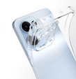Θήκη για Oppo Reno 13, Dropproof, διαφανής