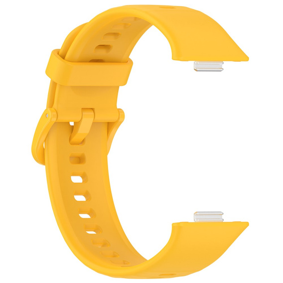 Λουράκι σιλικόνης για Huawei Watch Fit 4 / 4 Pro / 3