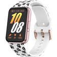 Λουράκι σιλικόνης για Samsung Galaxy Fit 3
