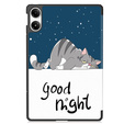 Θήκη για Xiaomi Redmi Pad Pro / Xiaomi Poco Pad, Smartcase, cat