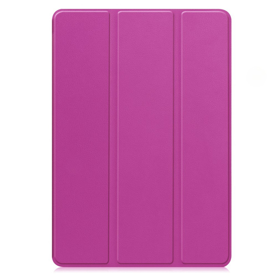Θήκη για Xiaomi Pad 7 / 7 Pro, Smartcase, μωβ