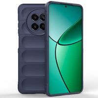 Θήκη για Realme 12, Gaming Shockproof, σκούρο μπλε