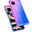 θήκη για το Realme C21Y / C25Y, Gradient Dropproof, μπλε