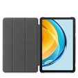 Θήκη για Huawei MatePad SE 10.4 2022, Smartcase, μαύρη